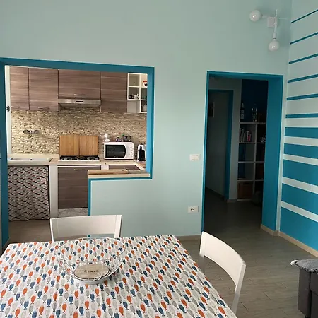 Giago Apartmán Marina di Cecina