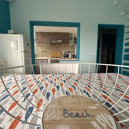 Giago Apartmán