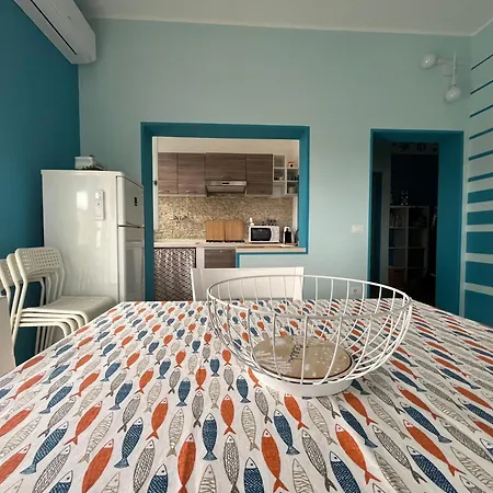 Giago Apartmán *