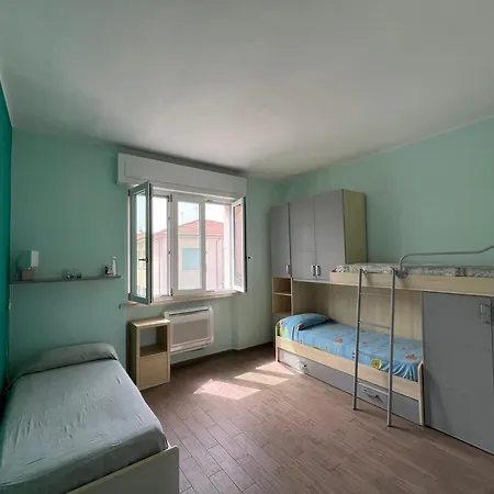 Apartmán Giago