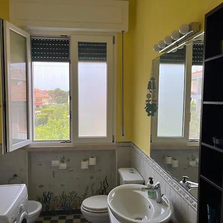 Giago Apartmán Marina di Cecina