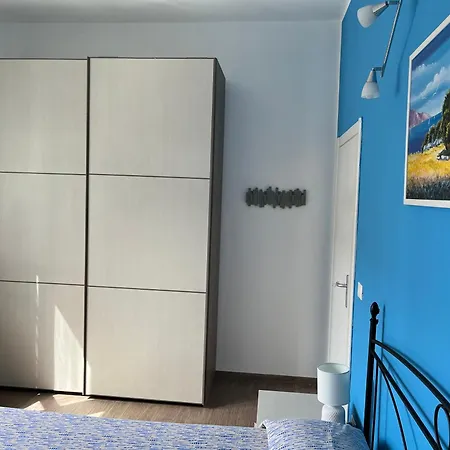 Giago Апартаменты
